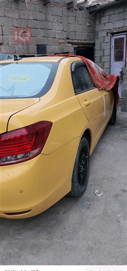 بي واي دي F6